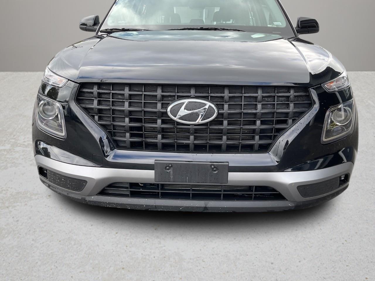 2026 Hyundai Venue  Photo