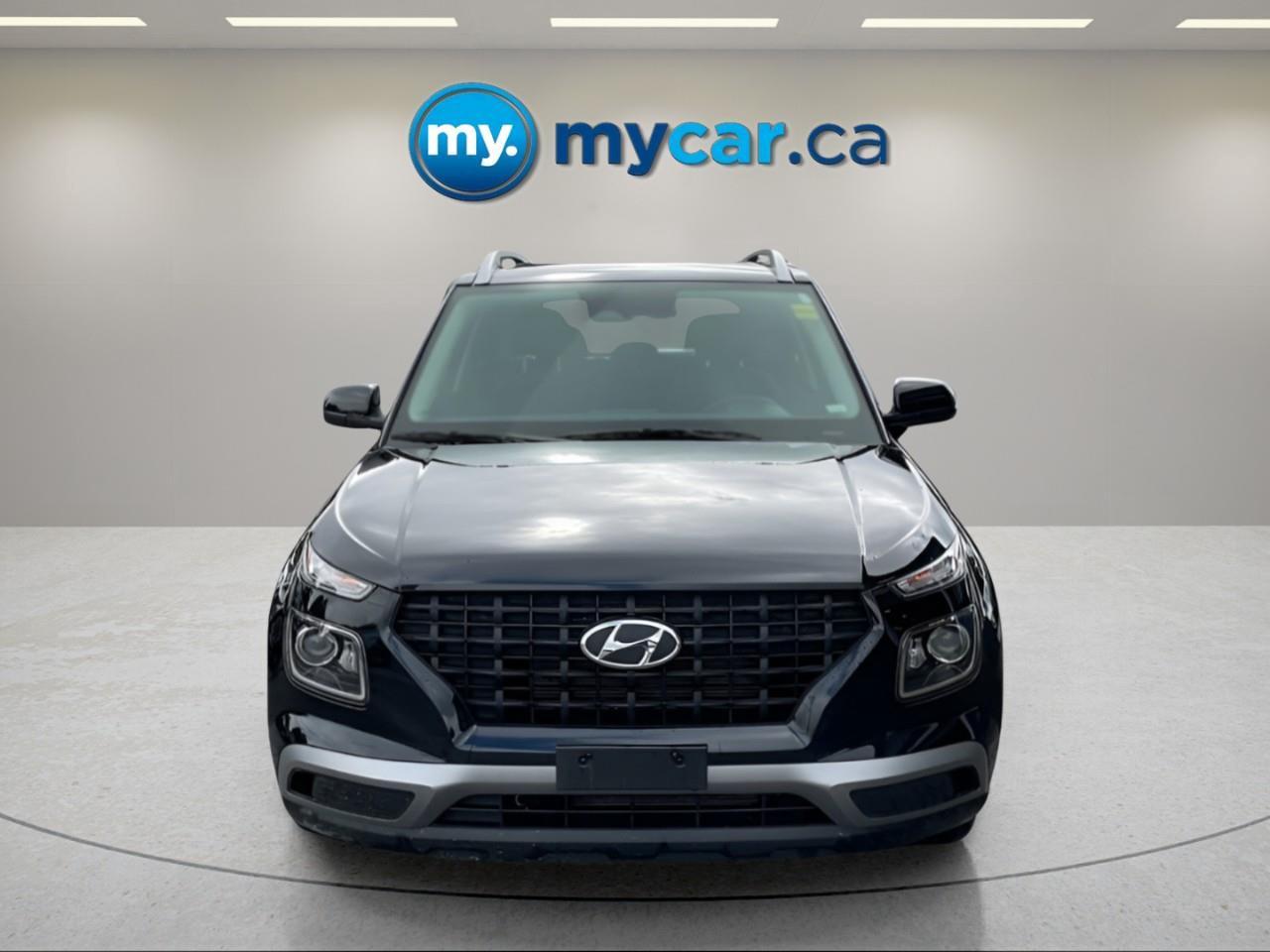 2026 Hyundai Venue  Photo
