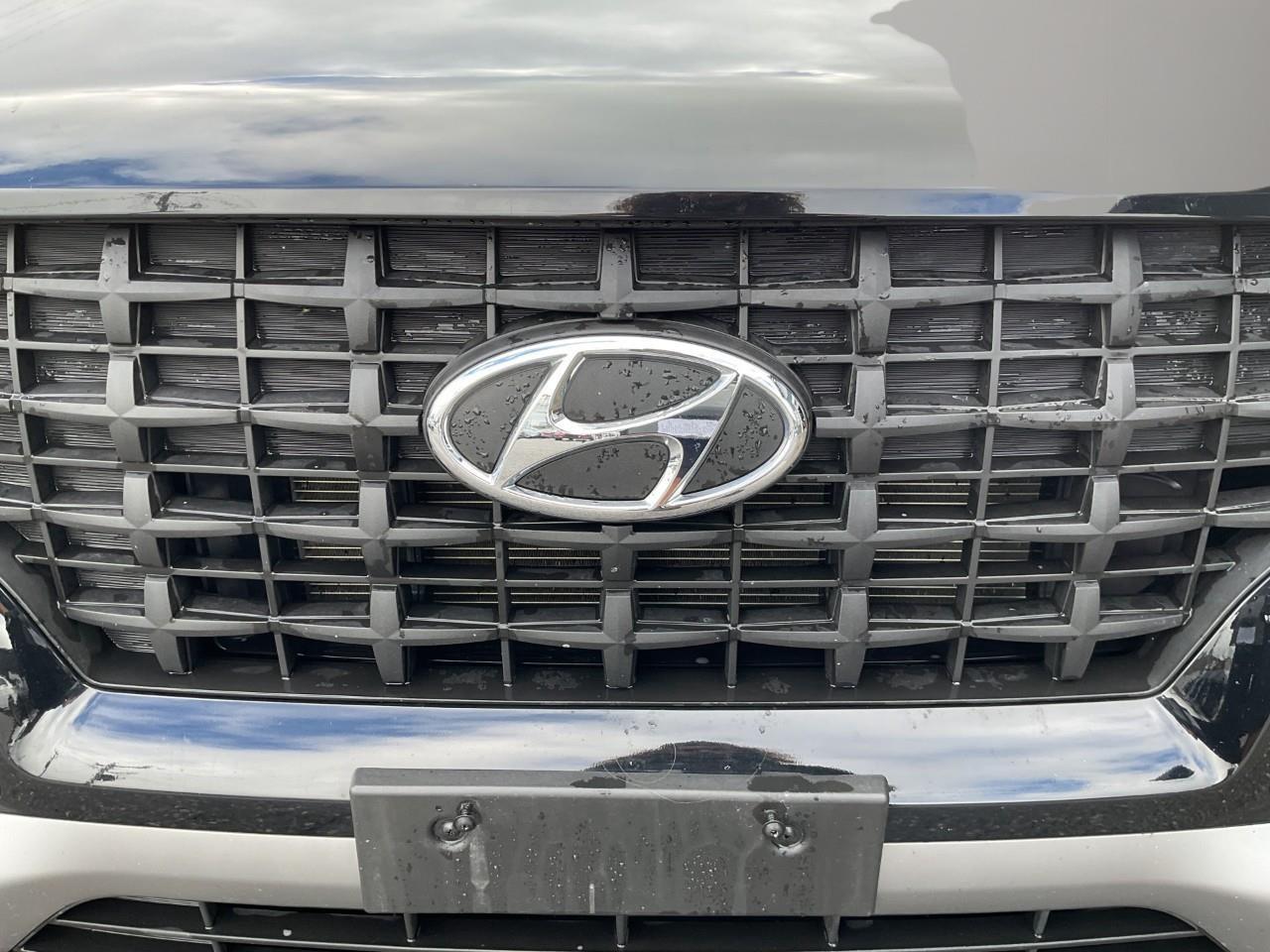 2026 Hyundai Venue  Photo