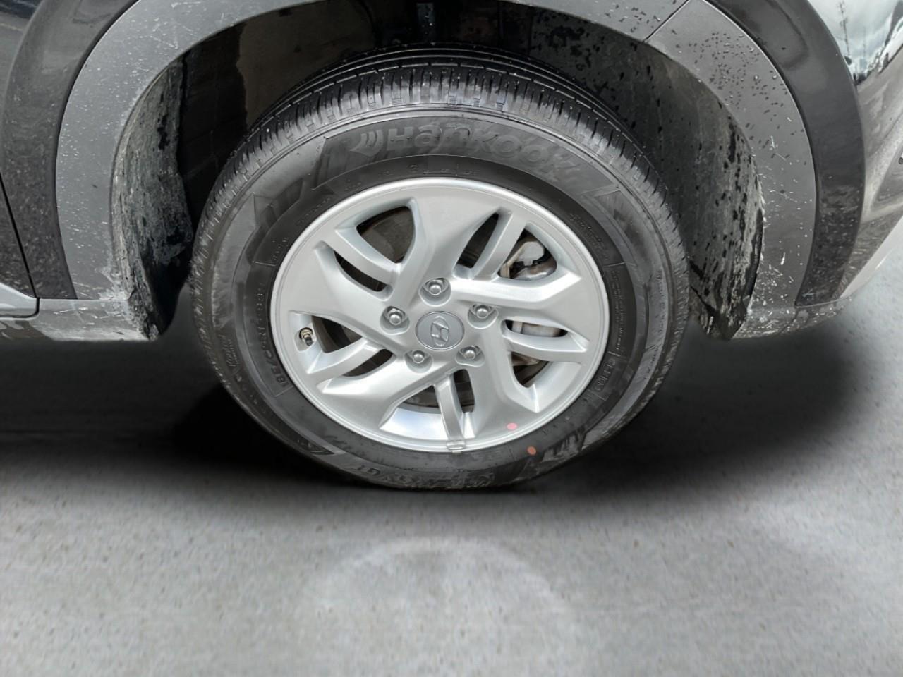 2026 Hyundai Venue  Photo