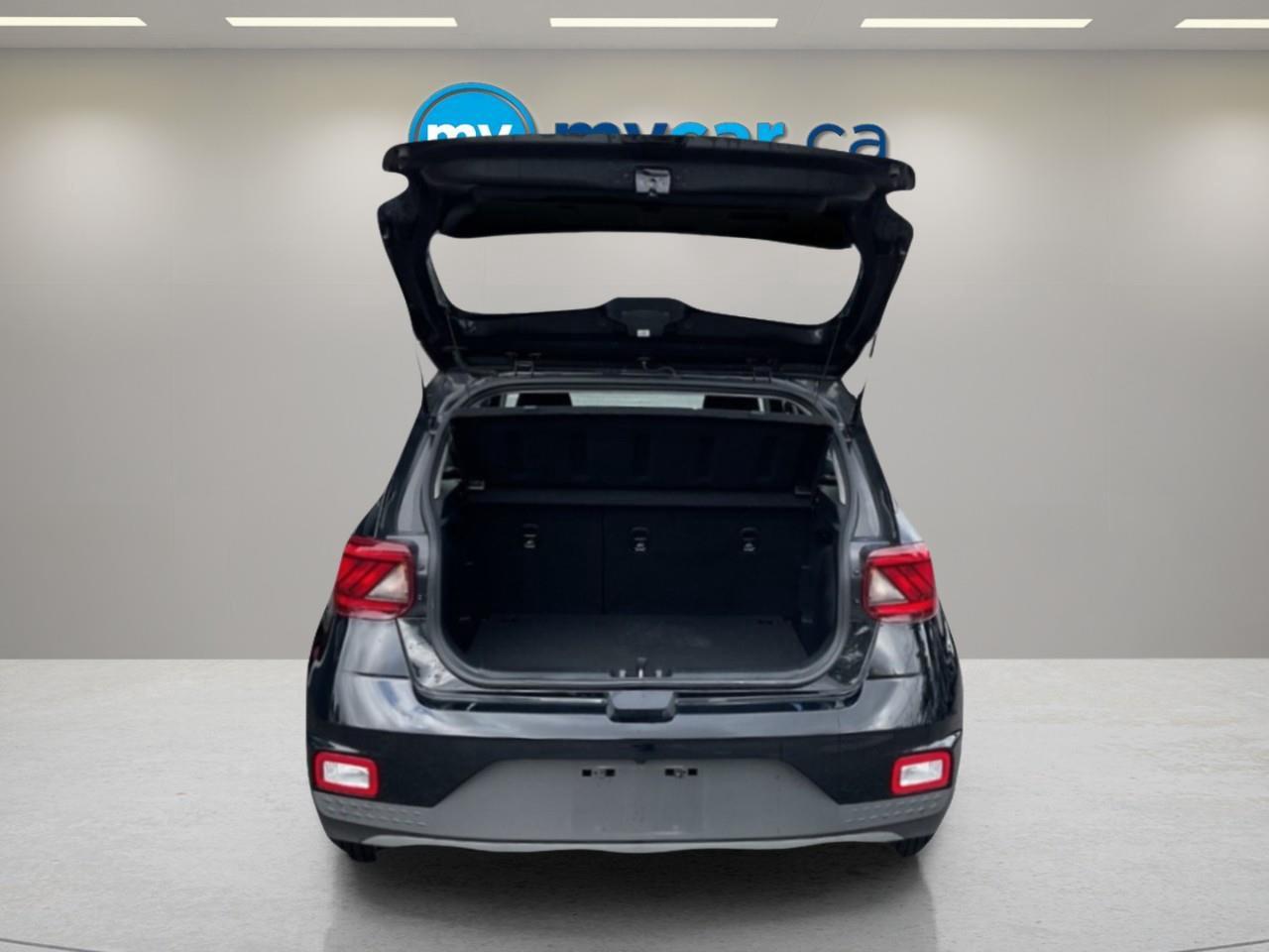 2026 Hyundai Venue  Photo