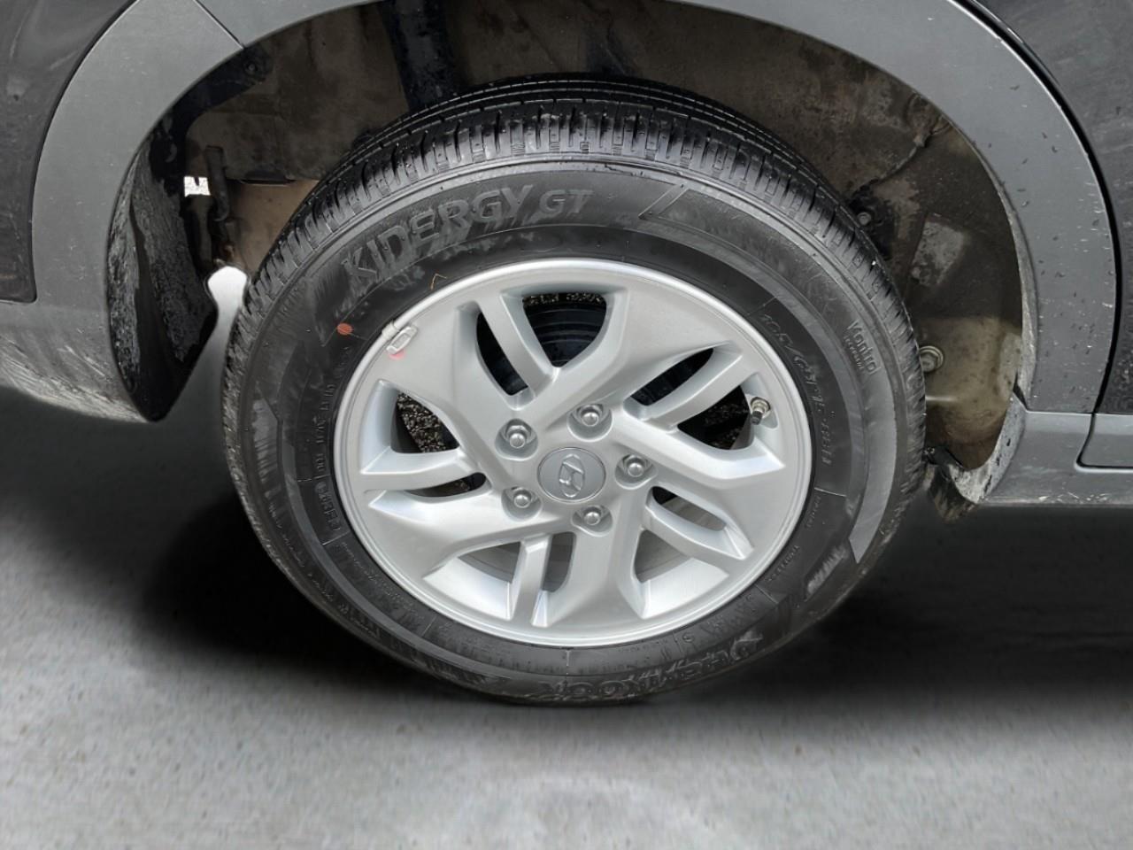 2026 Hyundai Venue  Photo