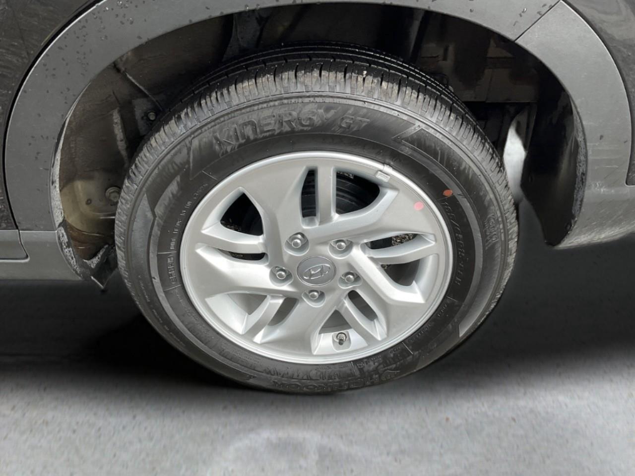 2026 Hyundai Venue  Photo