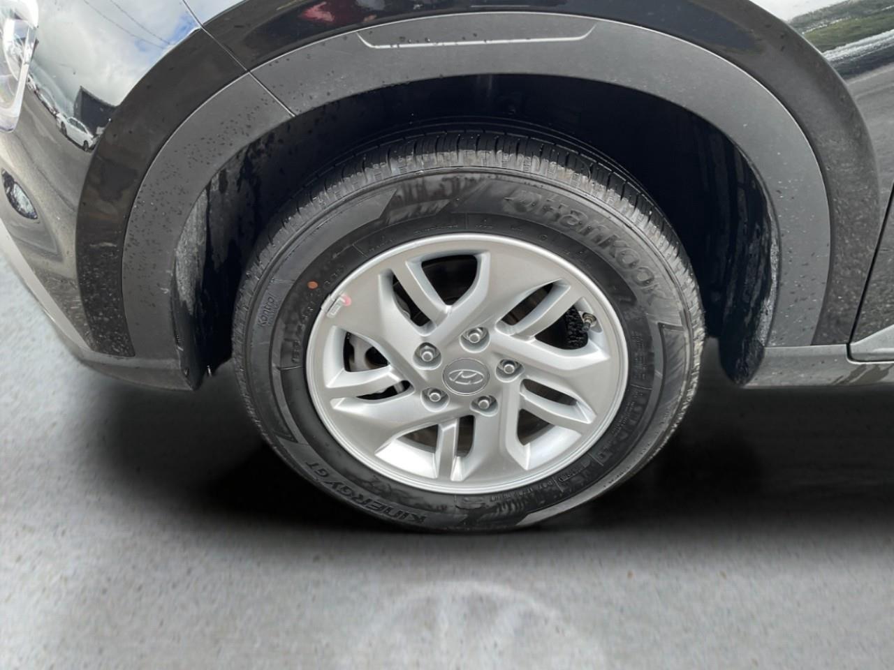 2026 Hyundai Venue  Photo