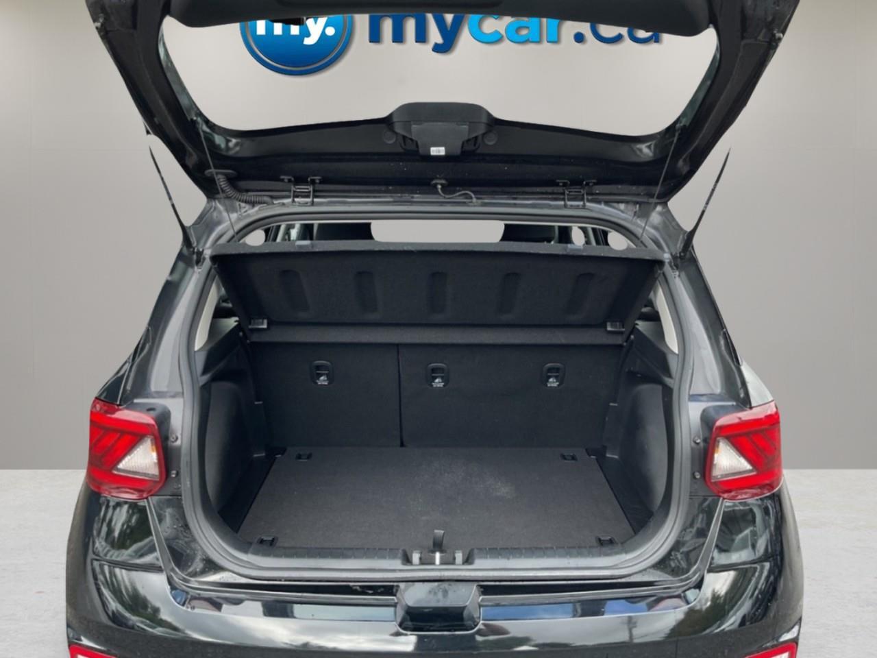2026 Hyundai Venue  Photo