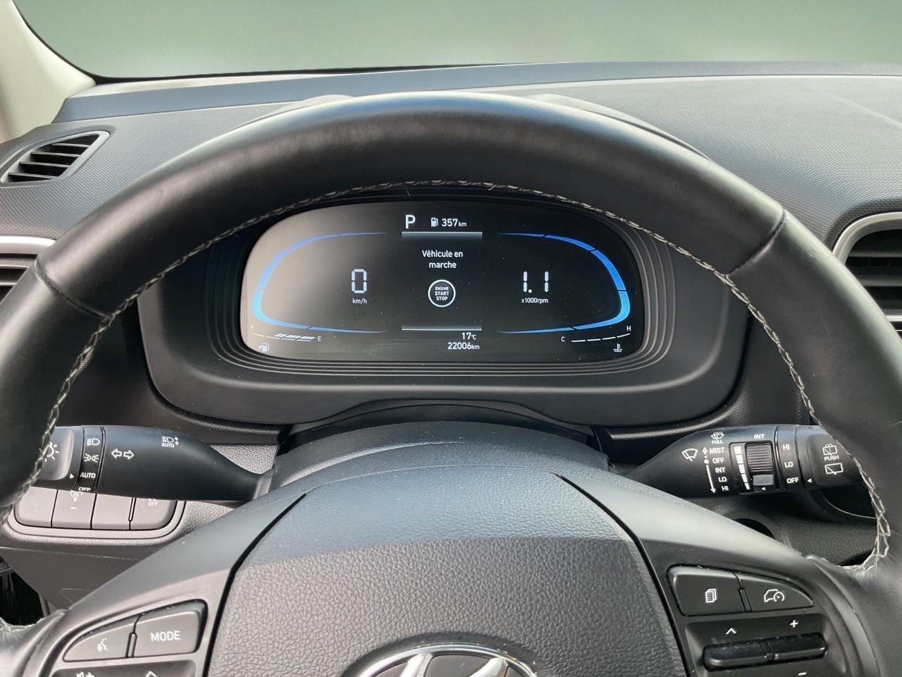 2026 Hyundai Venue  Photo