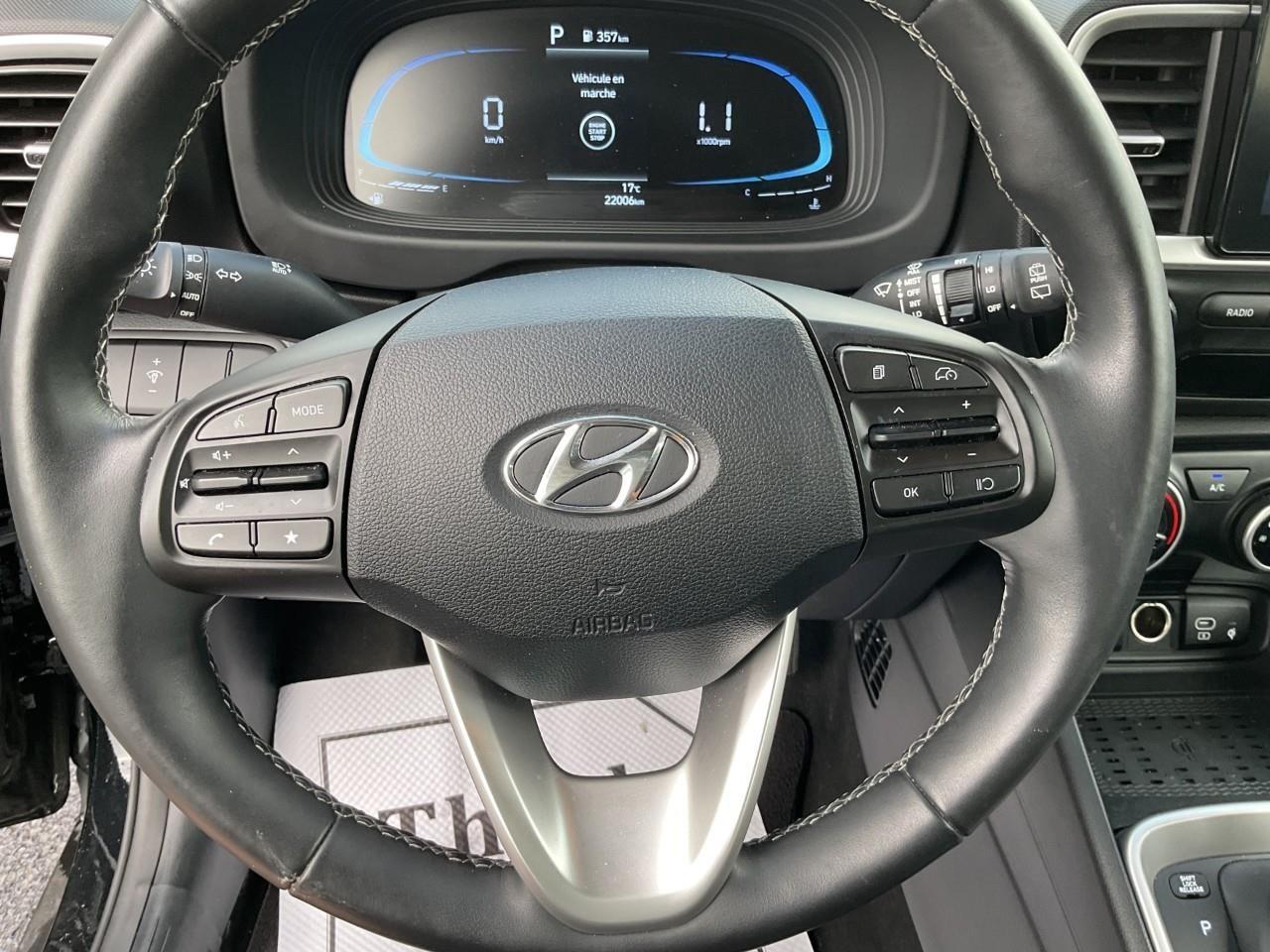 2026 Hyundai Venue  Photo