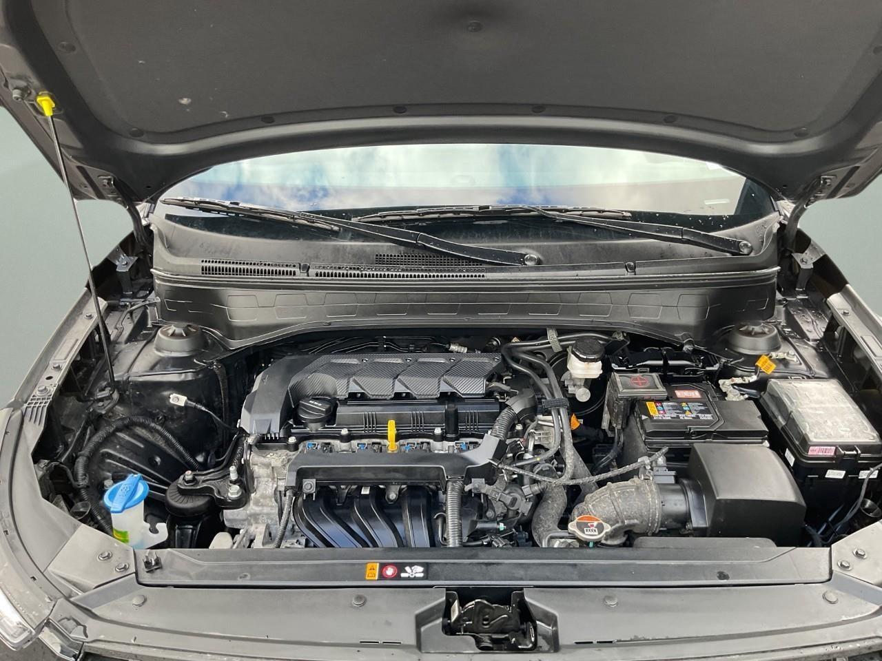 2026 Hyundai Venue  Photo