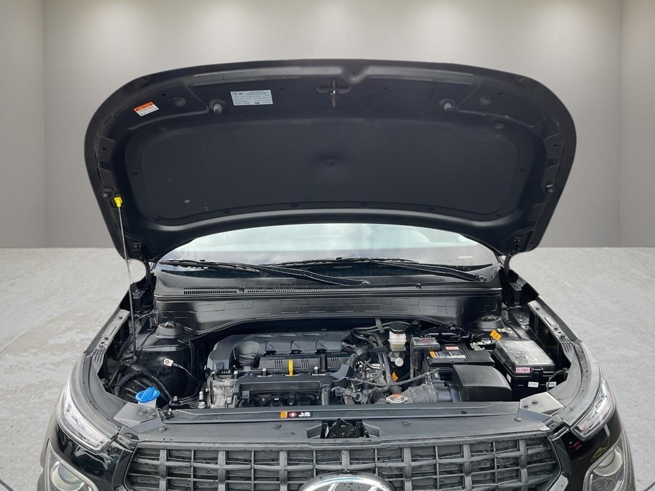 2026 Hyundai Venue  Photo