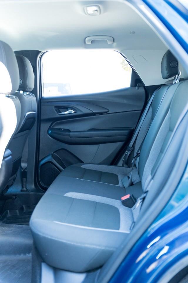 2021 Chevrolet TrailBlazer LT All-Wheel Drive Photo