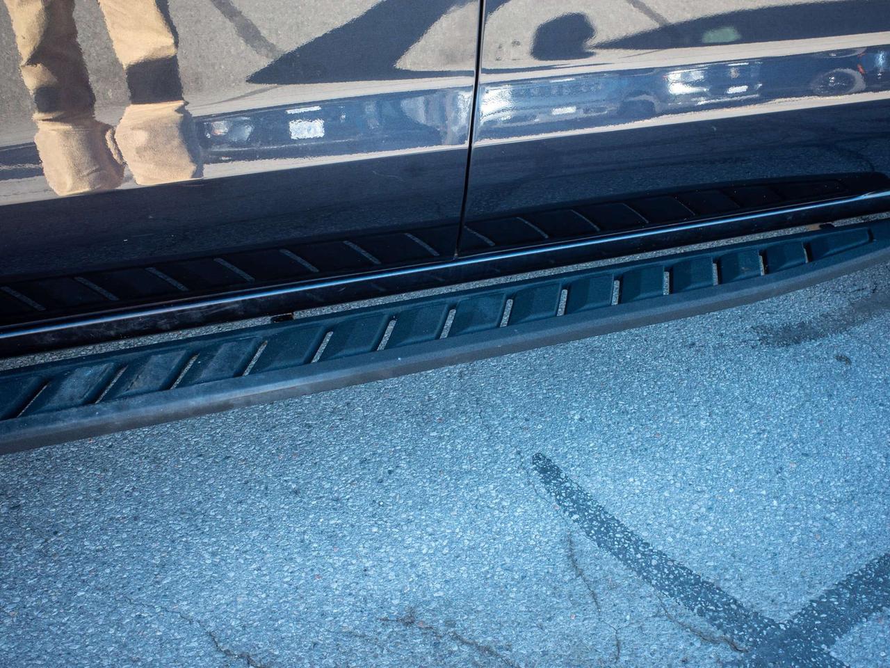 2024 GMC Sierra 1500 AT4 - Lane Departure Warning   Adaptive Cruisel Photo