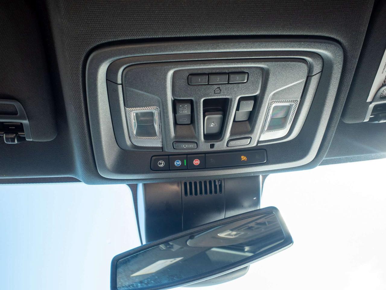 2024 GMC Sierra 1500 AT4 - Lane Departure Warning   Adaptive Cruisel Photo