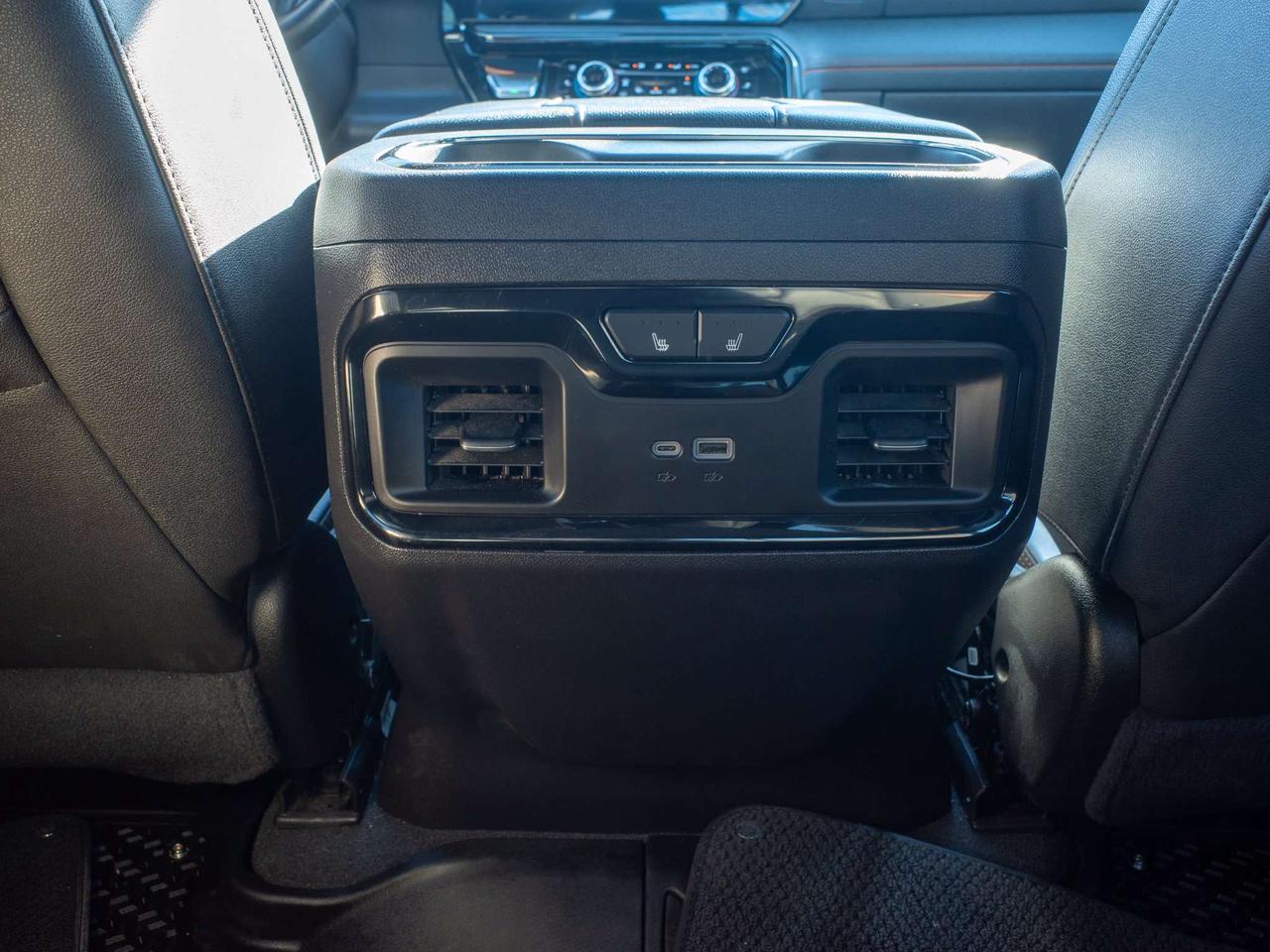 2024 GMC Sierra 1500 AT4 - Lane Departure Warning   Adaptive Cruisel Photo