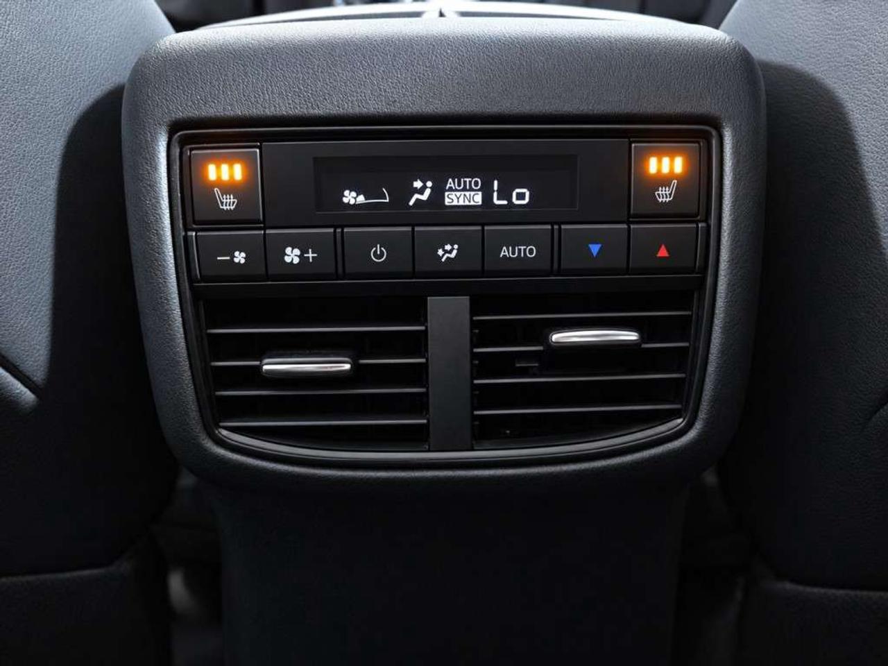 2021 Mazda CX-9 TOURING AWD / Leather / NAVI / Sunroof / 7-Passenger / Heated Seats / Backup Camera Photo