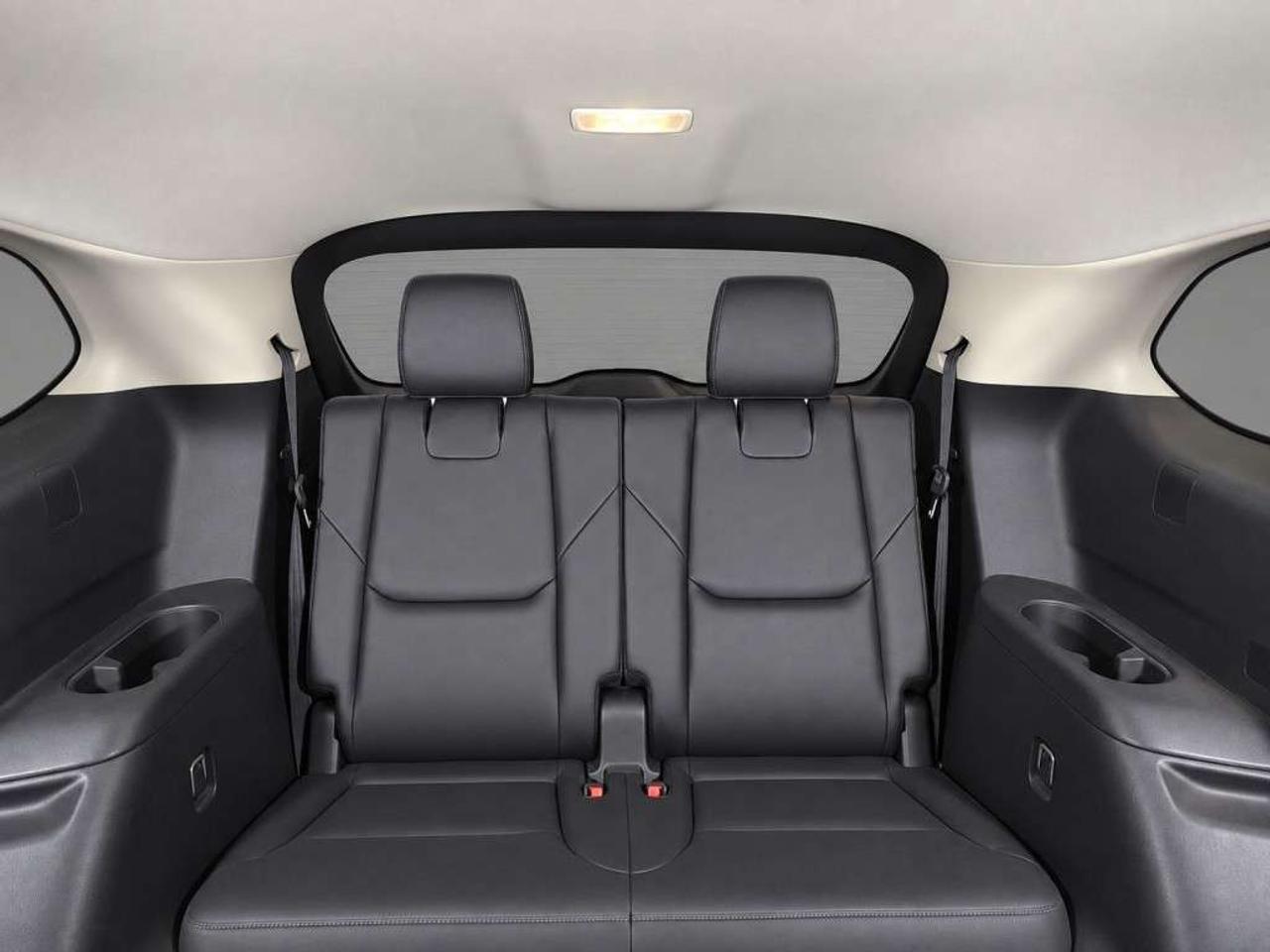 2021 Mazda CX-9 TOURING AWD / Leather / NAVI / Sunroof / 7-Passenger / Heated Seats / Backup Camera Photo
