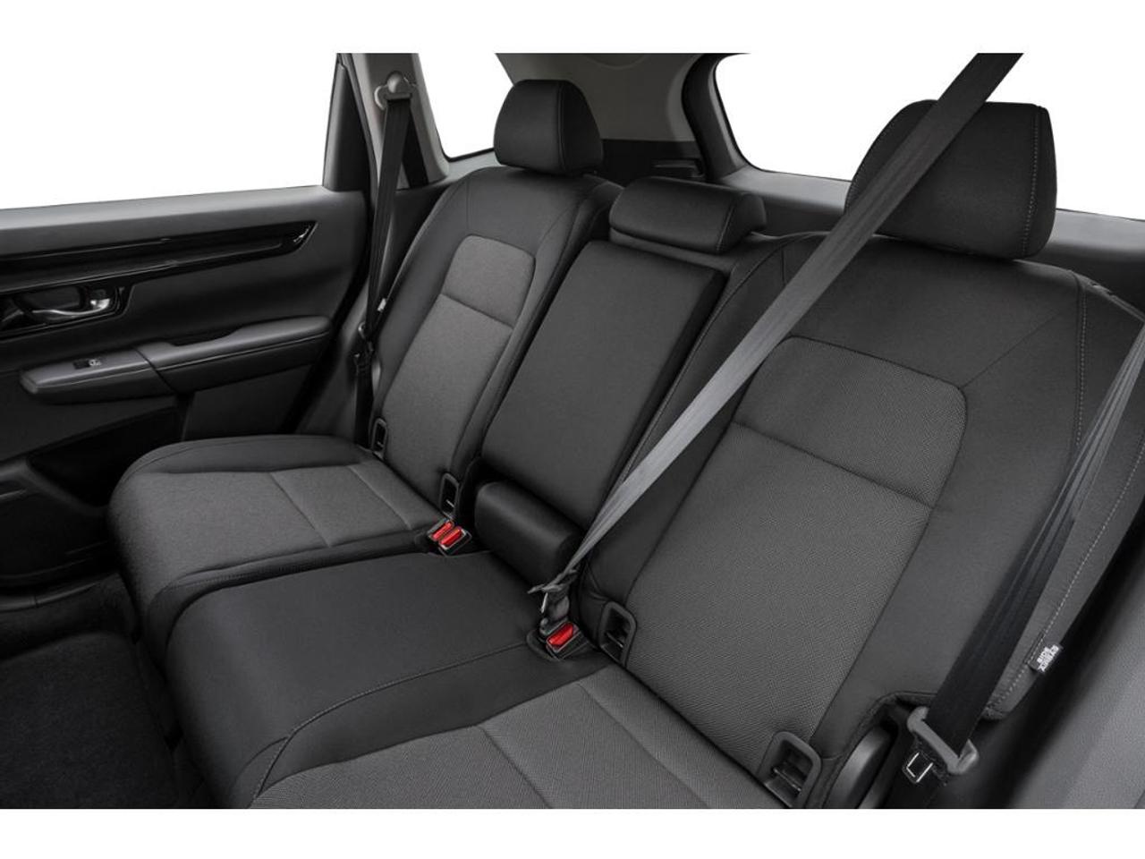 2027 Honda CR-V Sport 4dr All-Wheel Drive Photo