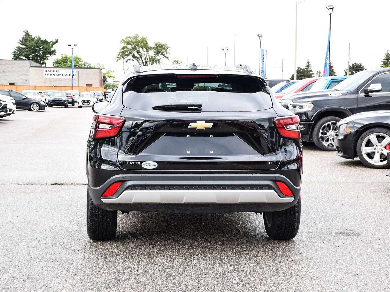2026 Chevrolet Trax LT ~Heated Seats ~Carplay ~Blind Spot ~Camera Photo