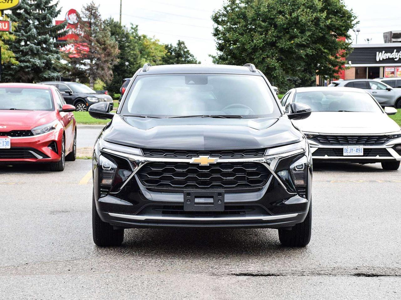 2026 Chevrolet Trax LT ~Heated Seats ~Carplay ~Blind Spot ~Camera Photo1