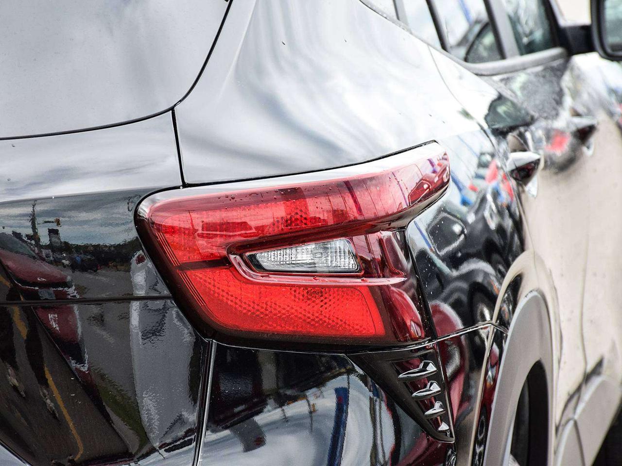 2026 Chevrolet Trax LT ~Heated Seats ~Carplay ~Blind Spot ~Camera Photo