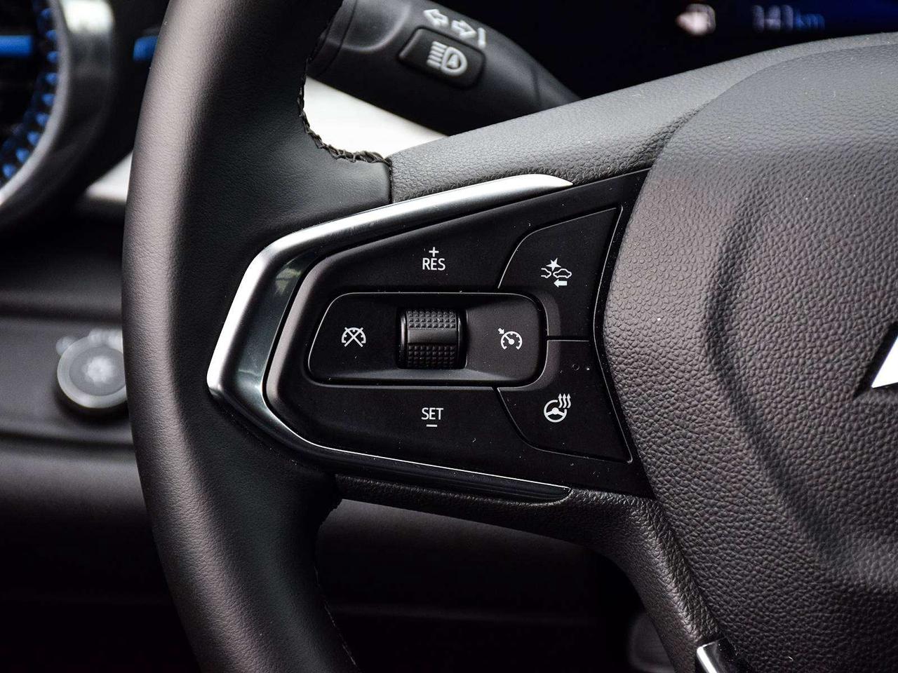 2026 Chevrolet Trax LT ~Heated Seats ~Carplay ~Blind Spot ~Camera Photo