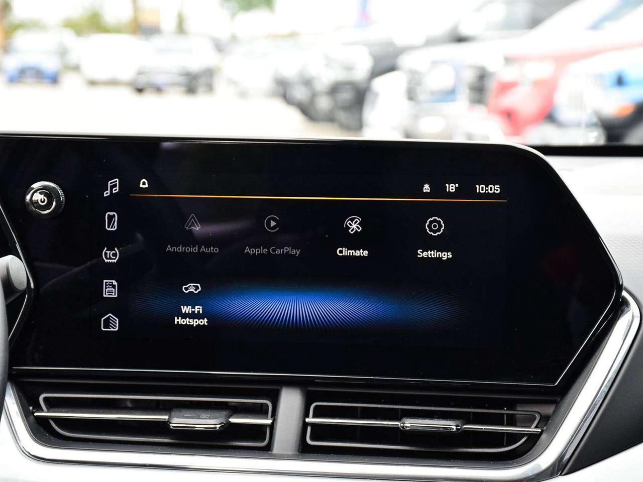 2026 Chevrolet Trax LT ~Heated Seats ~Carplay ~Blind Spot ~Camera Photo