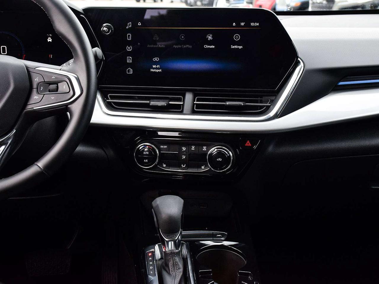 2026 Chevrolet Trax LT ~Heated Seats ~Carplay ~Blind Spot ~Camera Photo