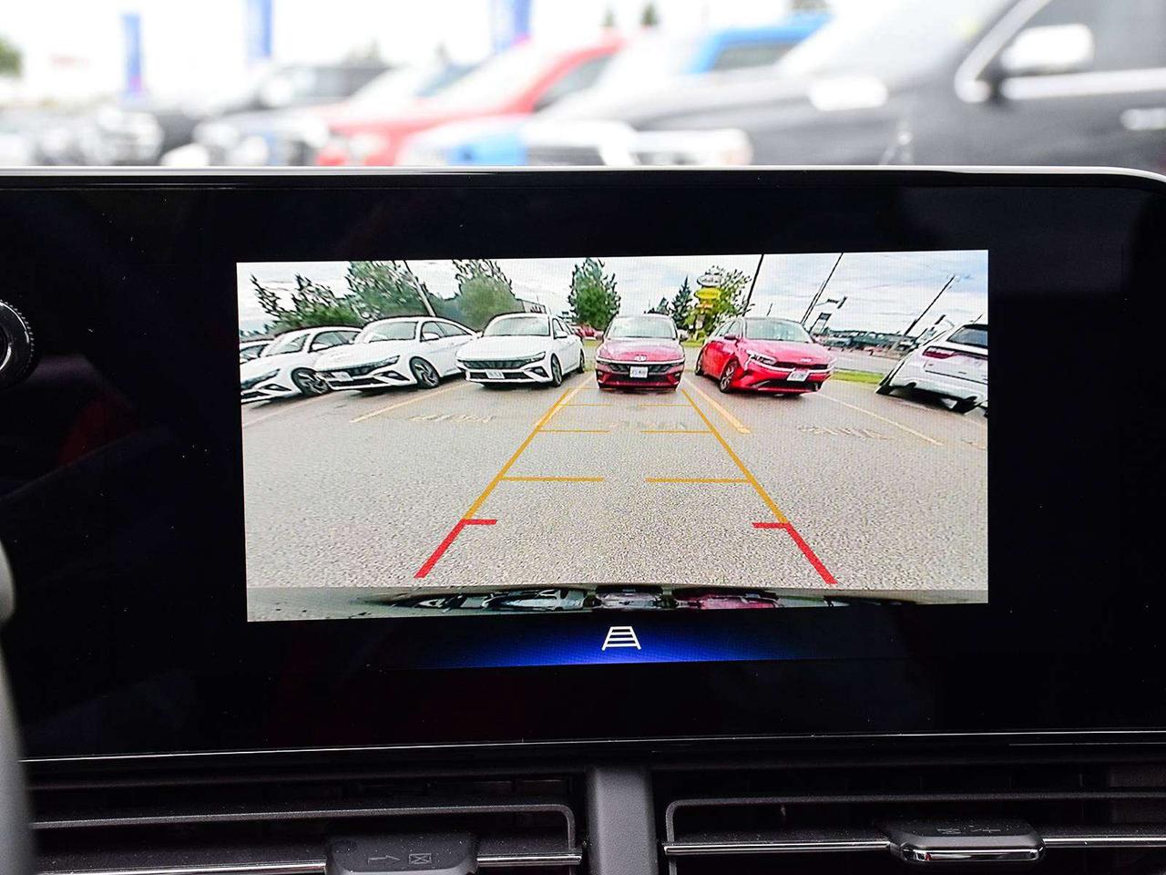 2026 Chevrolet Trax LT ~Heated Seats ~Carplay ~Blind Spot ~Camera Photo