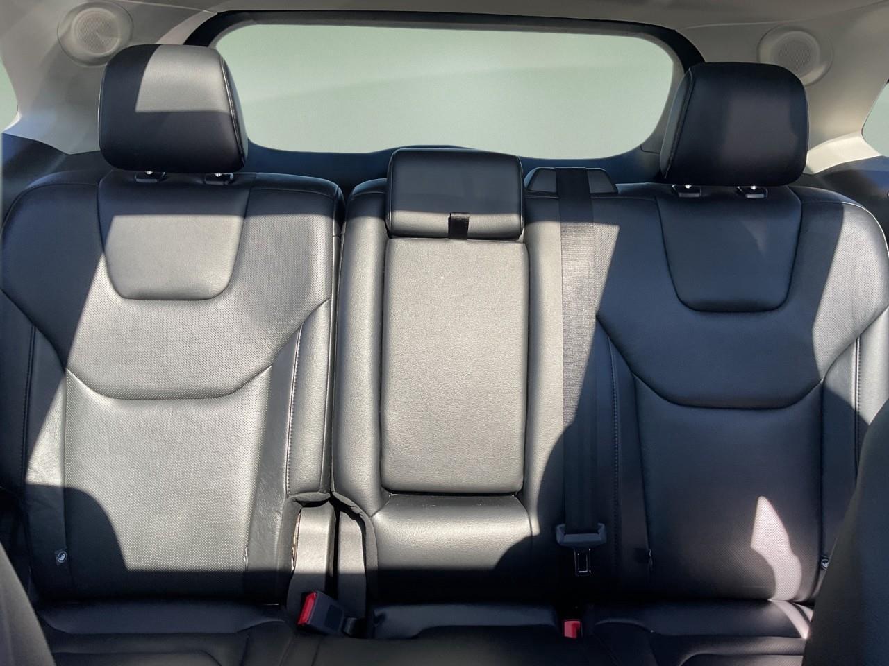 2019 Ford Edge TITANIUM 4DR ALL-WHEEL DRIVE Photo