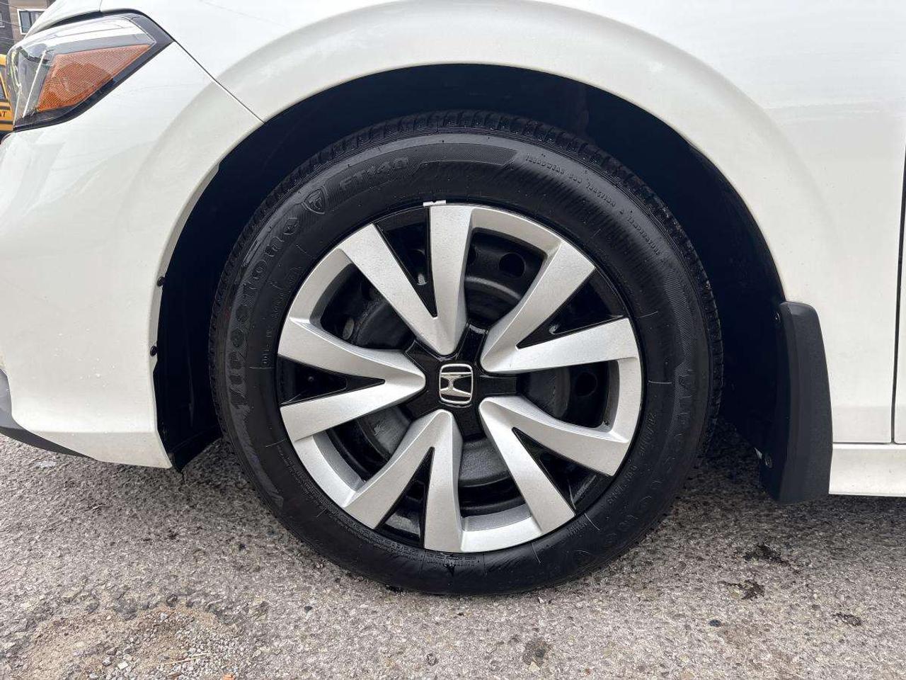 2025 Honda Civic LX Honda Certified With 7YRS/160K Warranty Photo