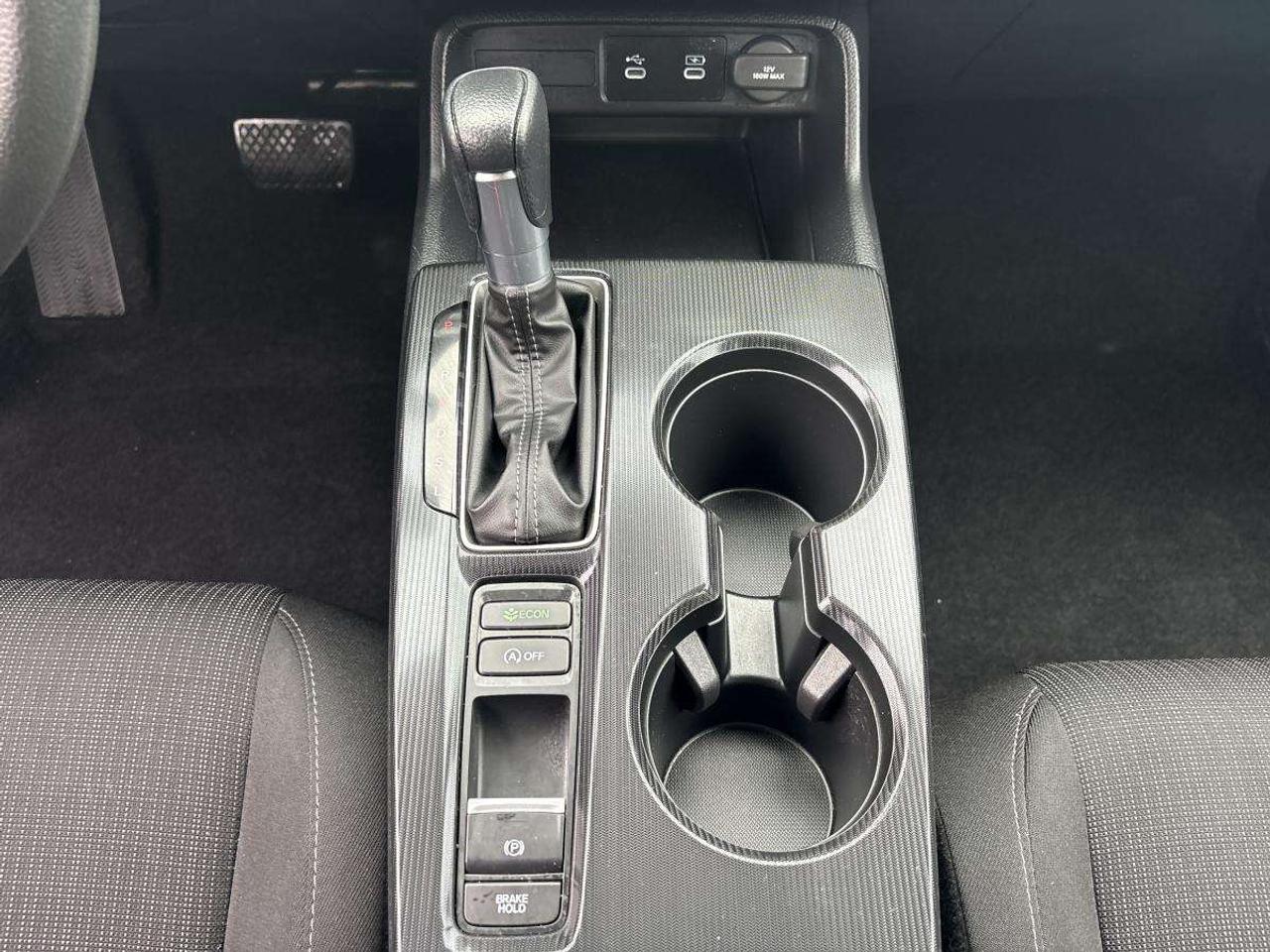 2025 Honda Civic LX Honda Certified With 7YRS/160K Warranty Photo