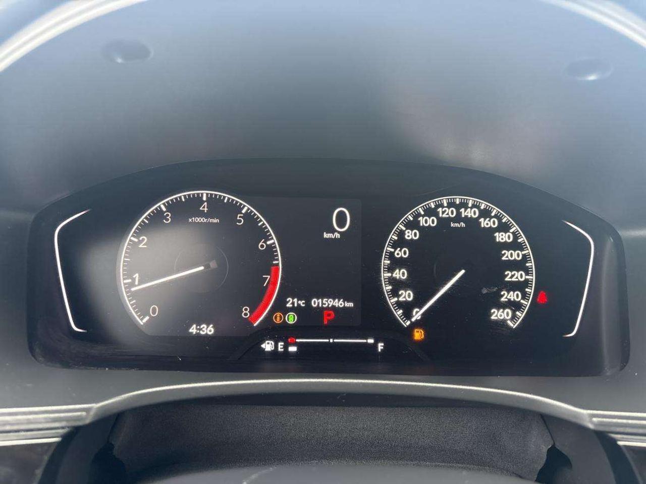2025 Honda Civic LX Honda Certified With 7YRS/160K Warranty Photo