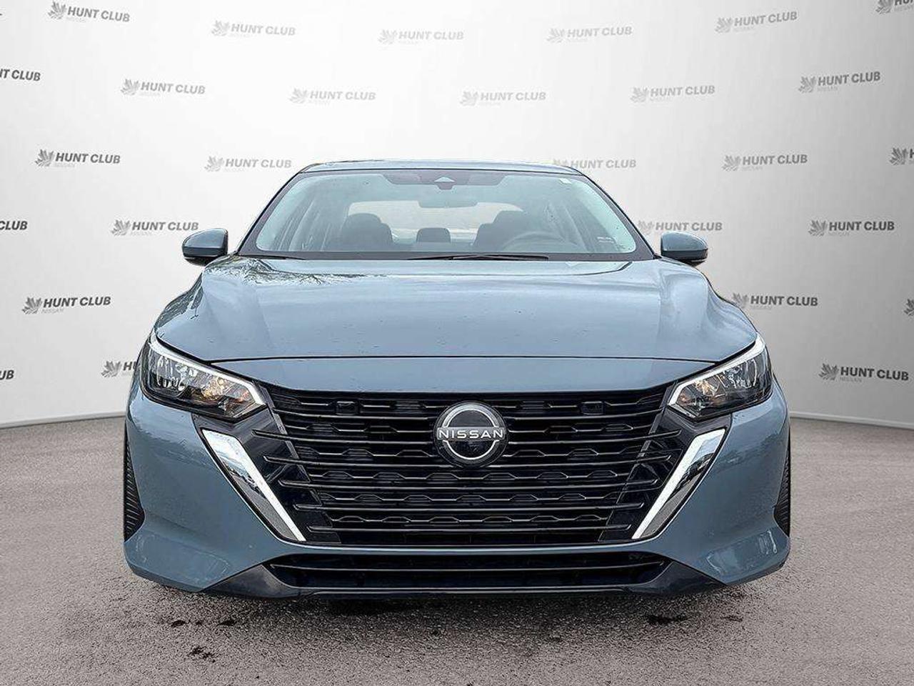 2024 Nissan Sentra SV   Apple Car Play   Android Auto   Heated Seats Photo