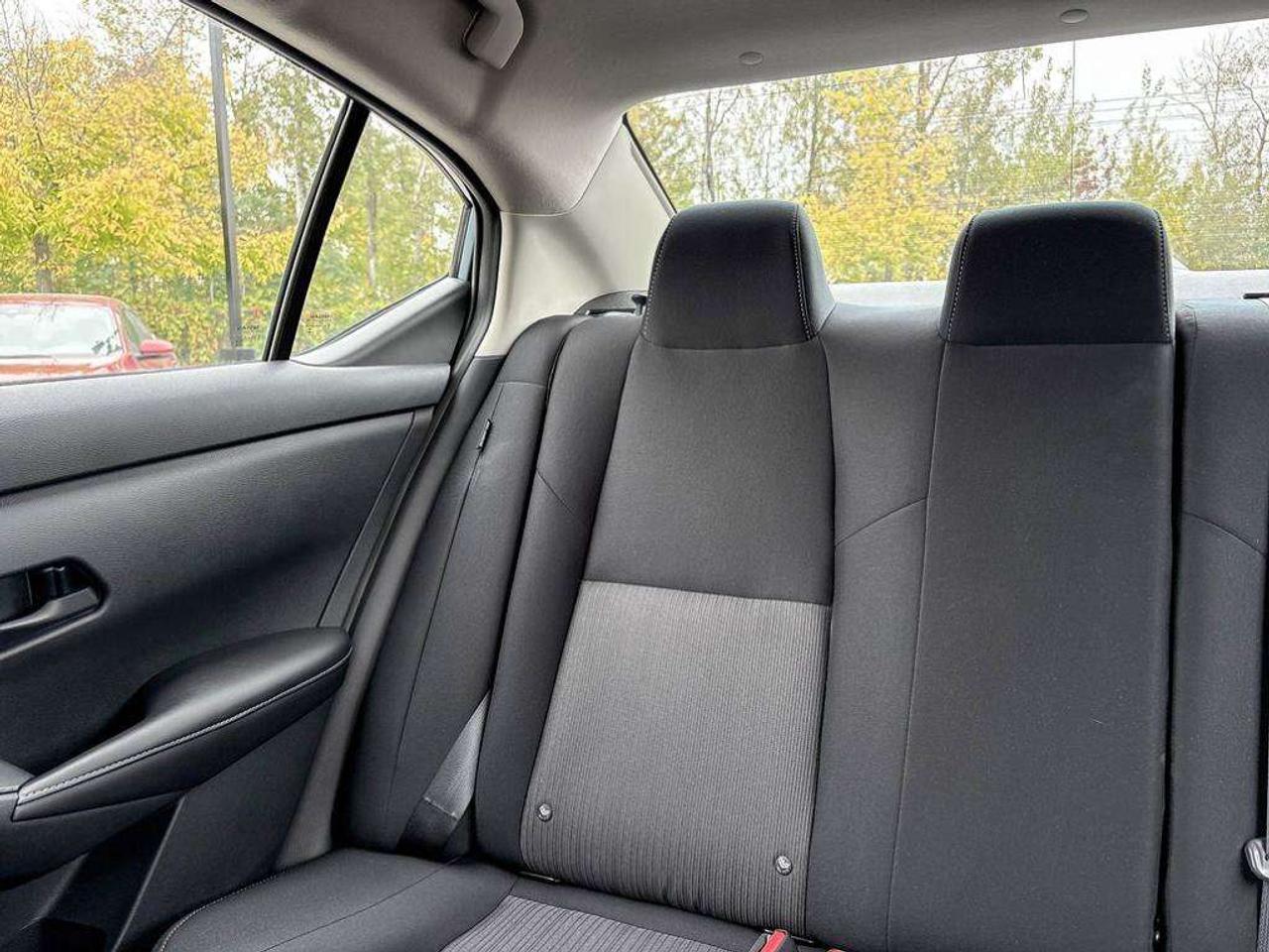 2024 Nissan Sentra SV   Apple Car Play   Android Auto   Heated Seats Photo