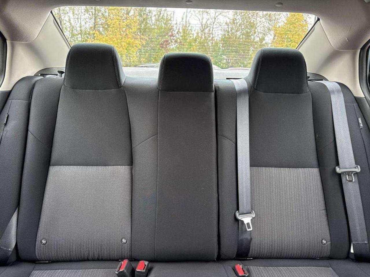 2024 Nissan Sentra SV   Apple Car Play   Android Auto   Heated Seats Photo