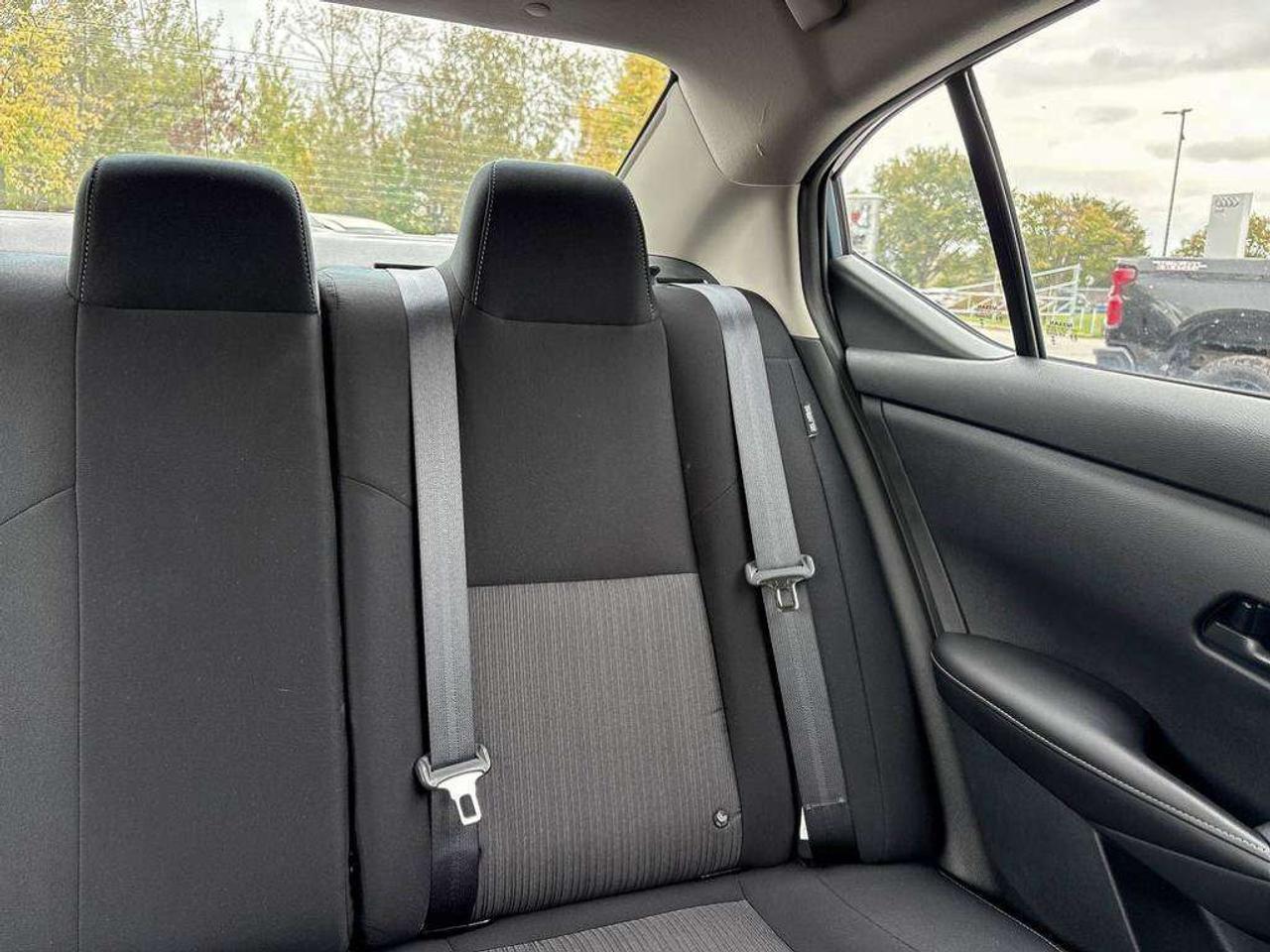 2024 Nissan Sentra SV   Apple Car Play   Android Auto   Heated Seats Photo