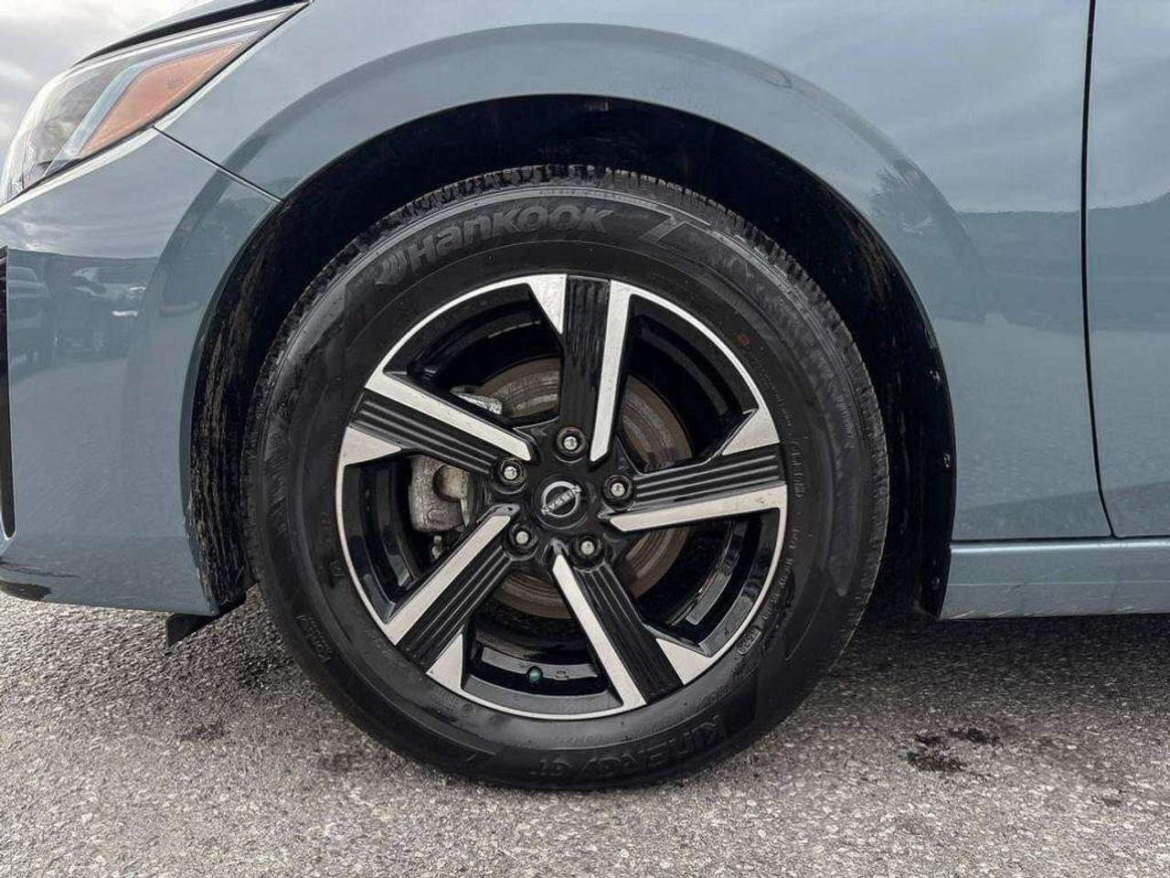2024 Nissan Sentra SV   Apple Car Play   Android Auto   Heated Seats Photo
