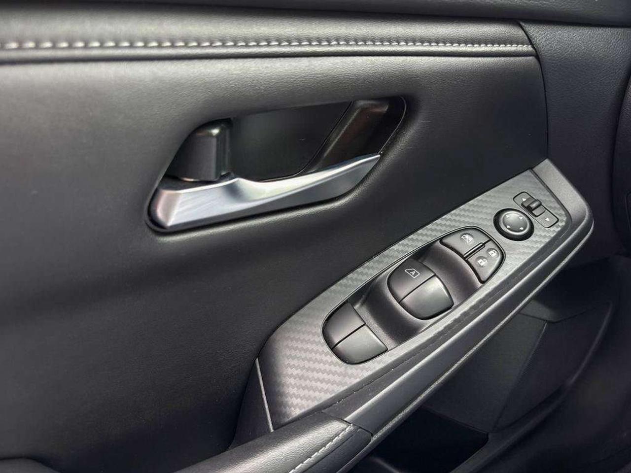 2024 Nissan Sentra SV   Apple Car Play   Android Auto   Heated Seats Photo
