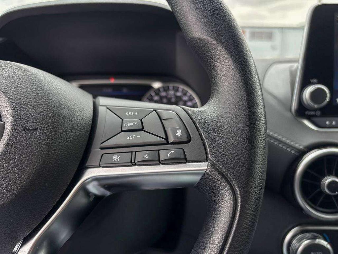 2024 Nissan Sentra SV   Apple Car Play   Android Auto   Heated Seats Photo