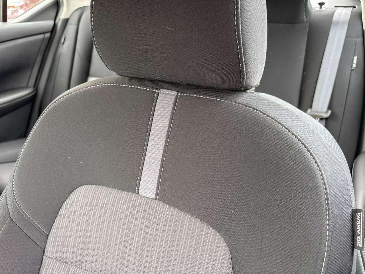 2024 Nissan Sentra SV   Apple Car Play   Android Auto   Heated Seats Photo