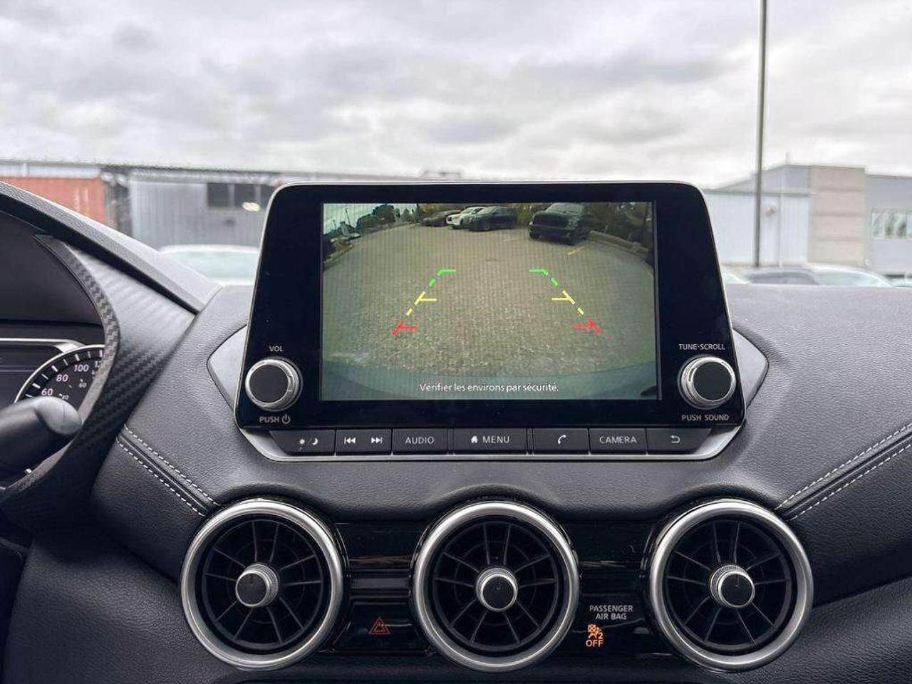 2024 Nissan Sentra SV   Apple Car Play   Android Auto   Heated Seats Photo