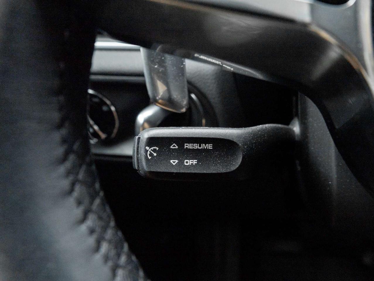 2015 Porsche Macan S -One Owner-Pano-Vent Seat-Navi-BOSE-340 HP-NO Accidents Photo