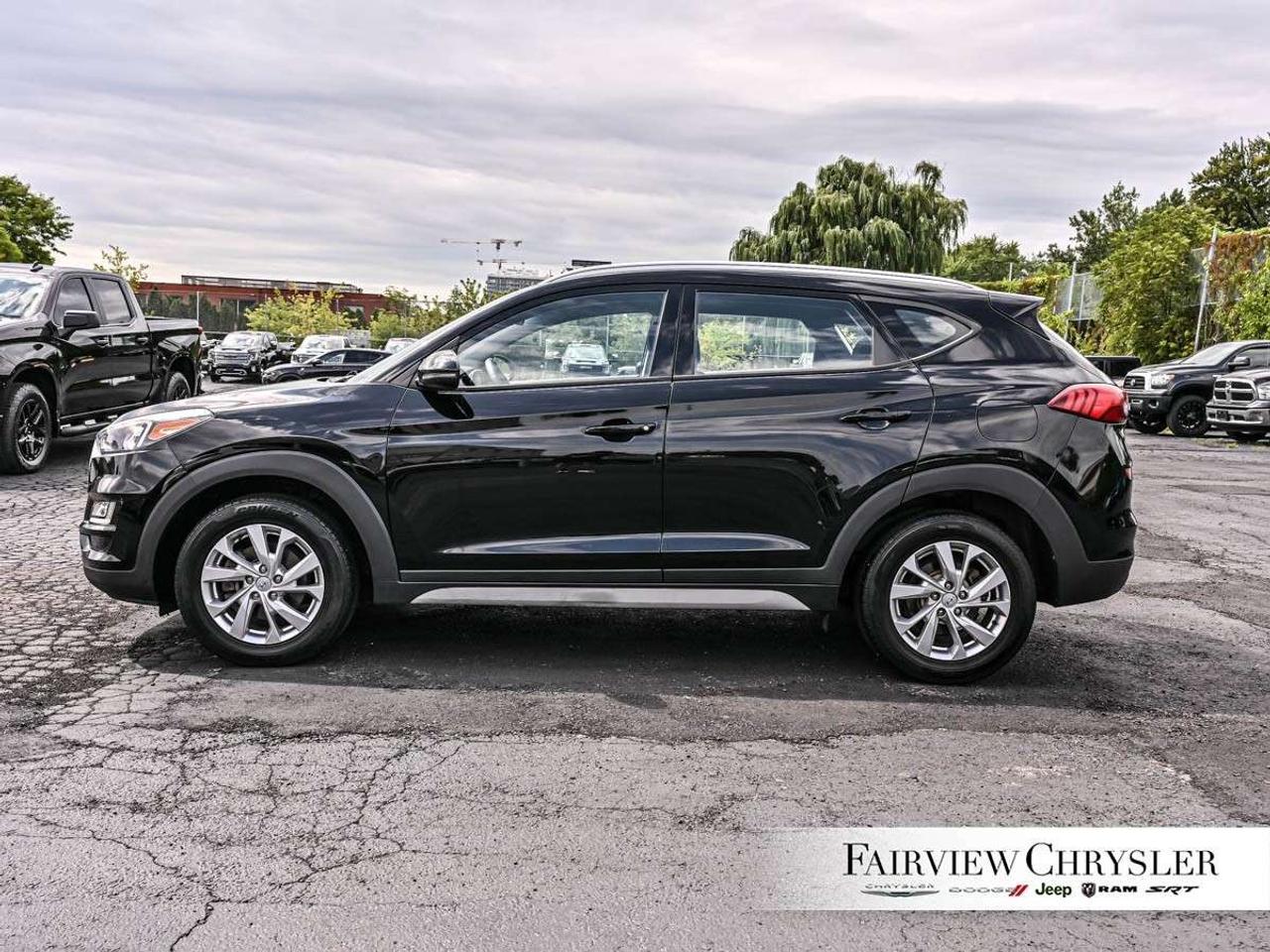 2019 Hyundai Tucson Preferred AWD AWD   HEATED SEATS   BLIND SPOT   BACK UP CAMERA   CARPLAY Photo