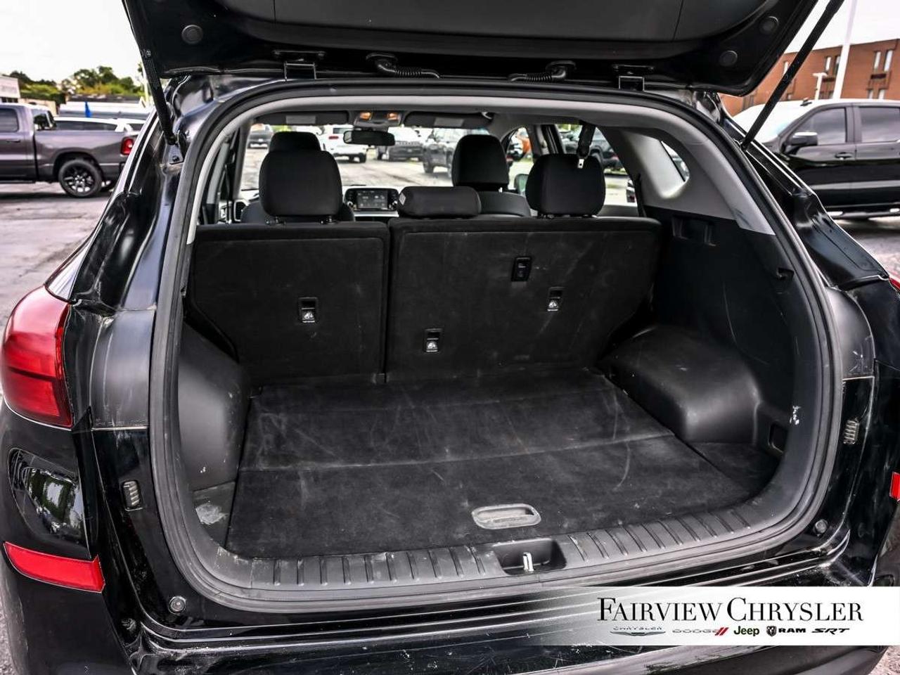 2019 Hyundai Tucson Preferred AWD AWD   HEATED SEATS   BLIND SPOT   BACK UP CAMERA   CARPLAY Photo