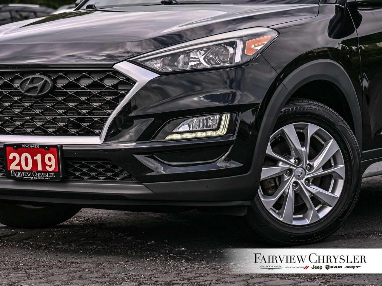 2019 Hyundai Tucson Preferred AWD AWD   HEATED SEATS   BLIND SPOT   BACK UP CAMERA   CARPLAY Photo