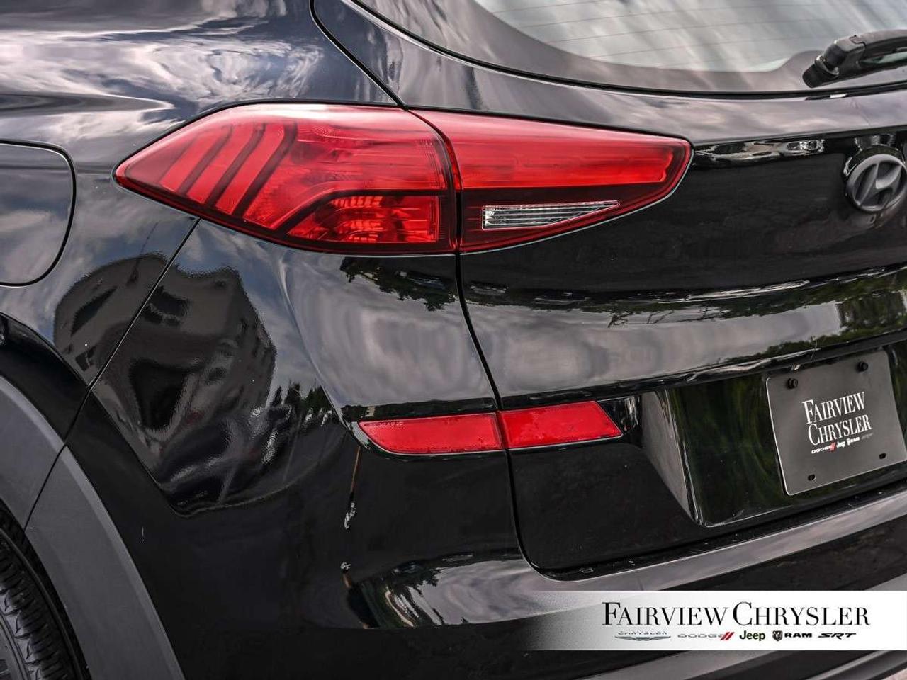 2019 Hyundai Tucson Preferred AWD AWD   HEATED SEATS   BLIND SPOT   BACK UP CAMERA   CARPLAY Photo
