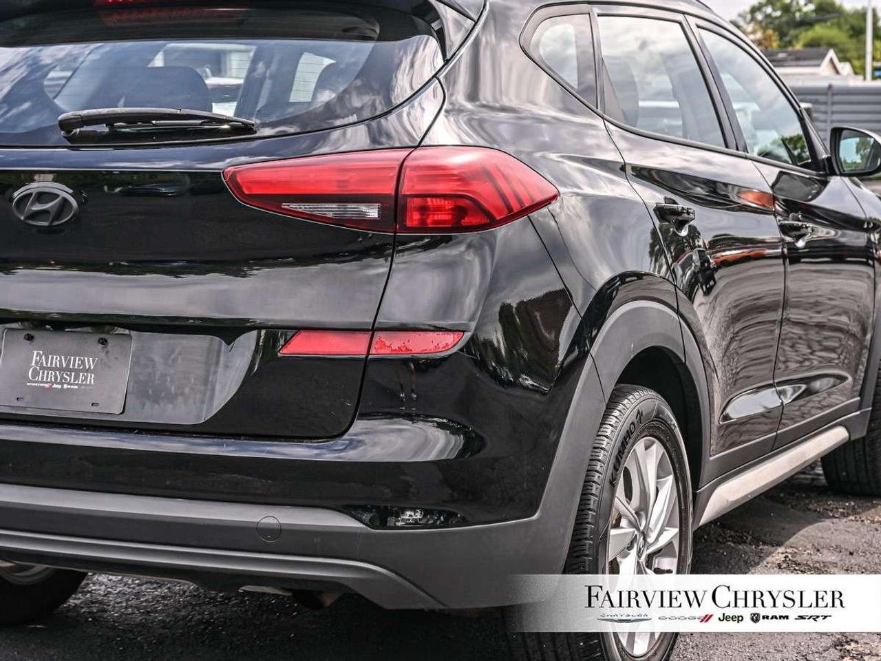 2019 Hyundai Tucson Preferred AWD AWD   HEATED SEATS   BLIND SPOT   BACK UP CAMERA   CARPLAY Photo