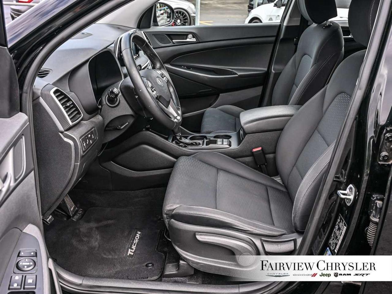 2019 Hyundai Tucson Preferred AWD AWD   HEATED SEATS   BLIND SPOT   BACK UP CAMERA   CARPLAY Photo