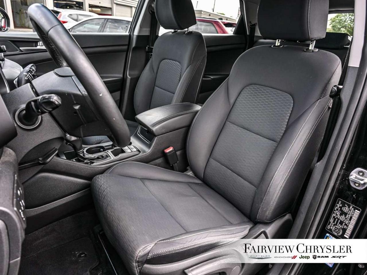 2019 Hyundai Tucson Preferred AWD AWD   HEATED SEATS   BLIND SPOT   BACK UP CAMERA   CARPLAY Photo