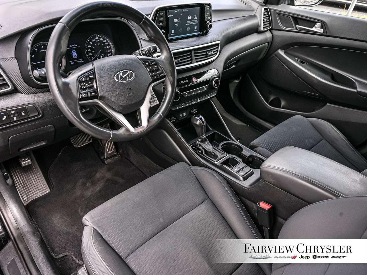 2019 Hyundai Tucson Preferred AWD AWD   HEATED SEATS   BLIND SPOT   BACK UP CAMERA   CARPLAY Photo