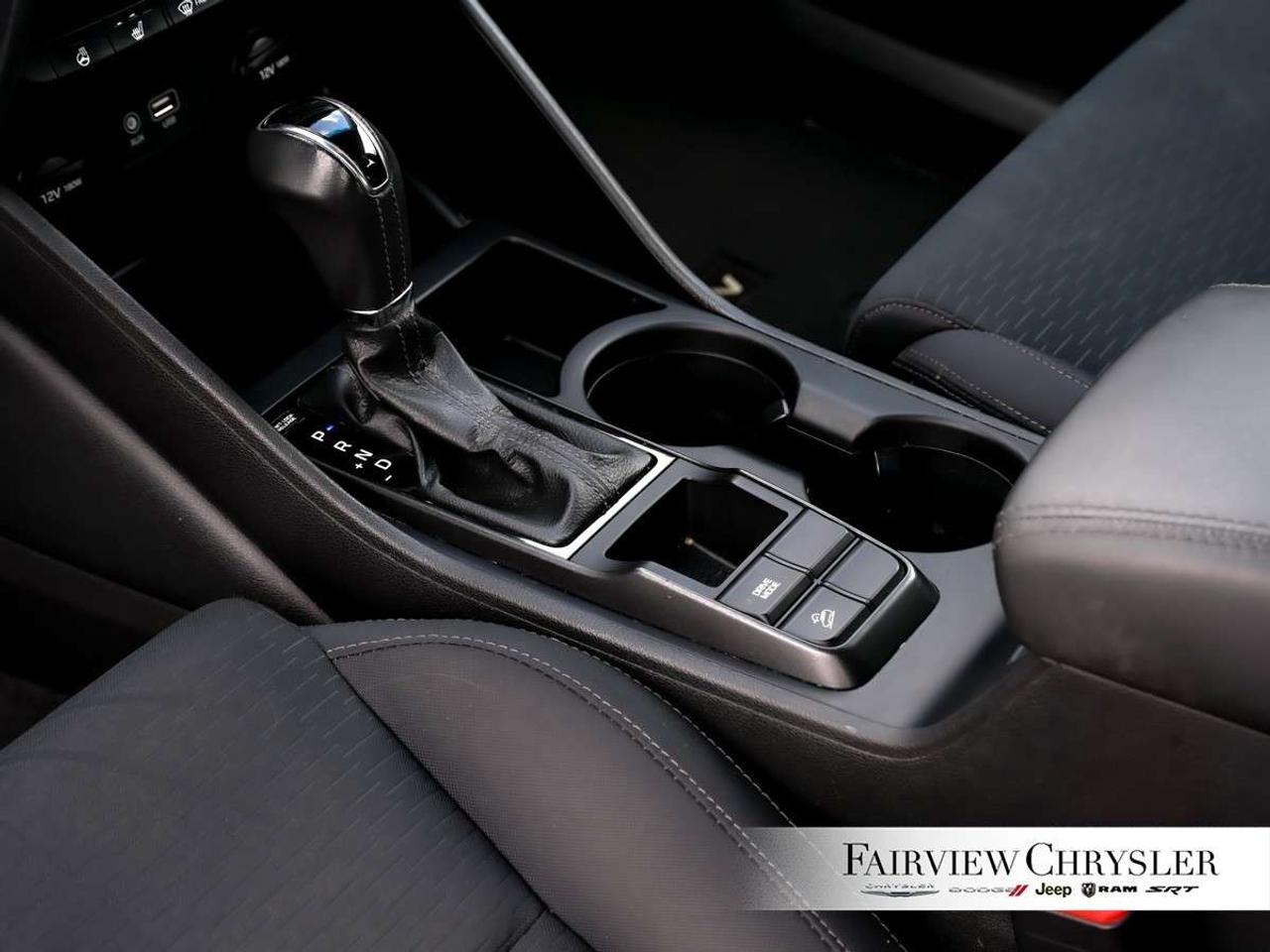 2019 Hyundai Tucson Preferred AWD AWD   HEATED SEATS   BLIND SPOT   BACK UP CAMERA   CARPLAY Photo